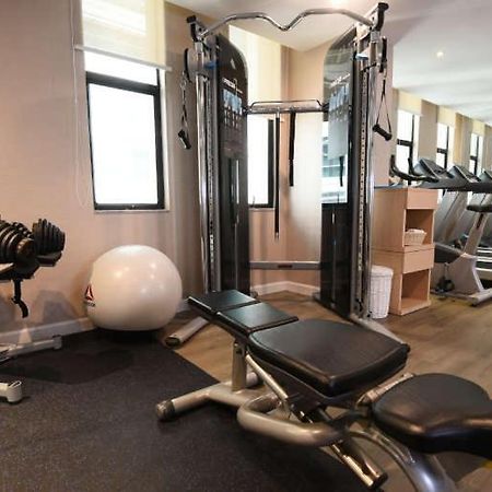 Cosmo Hotel Κουάλα Λουμπούρ Εξωτερικό φωτογραφία