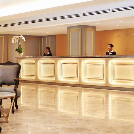 Cosmo Hotel Κουάλα Λουμπούρ Εξωτερικό φωτογραφία