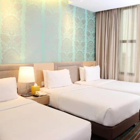 Cosmo Hotel Κουάλα Λουμπούρ Εξωτερικό φωτογραφία