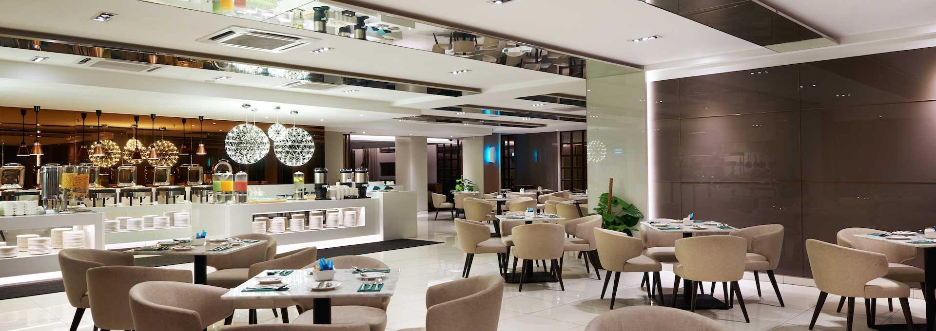Cosmo Hotel Κουάλα Λουμπούρ Εξωτερικό φωτογραφία