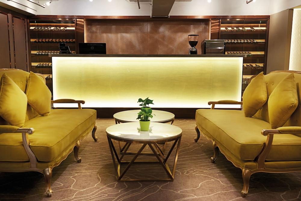 Cosmo Hotel Κουάλα Λουμπούρ Εξωτερικό φωτογραφία