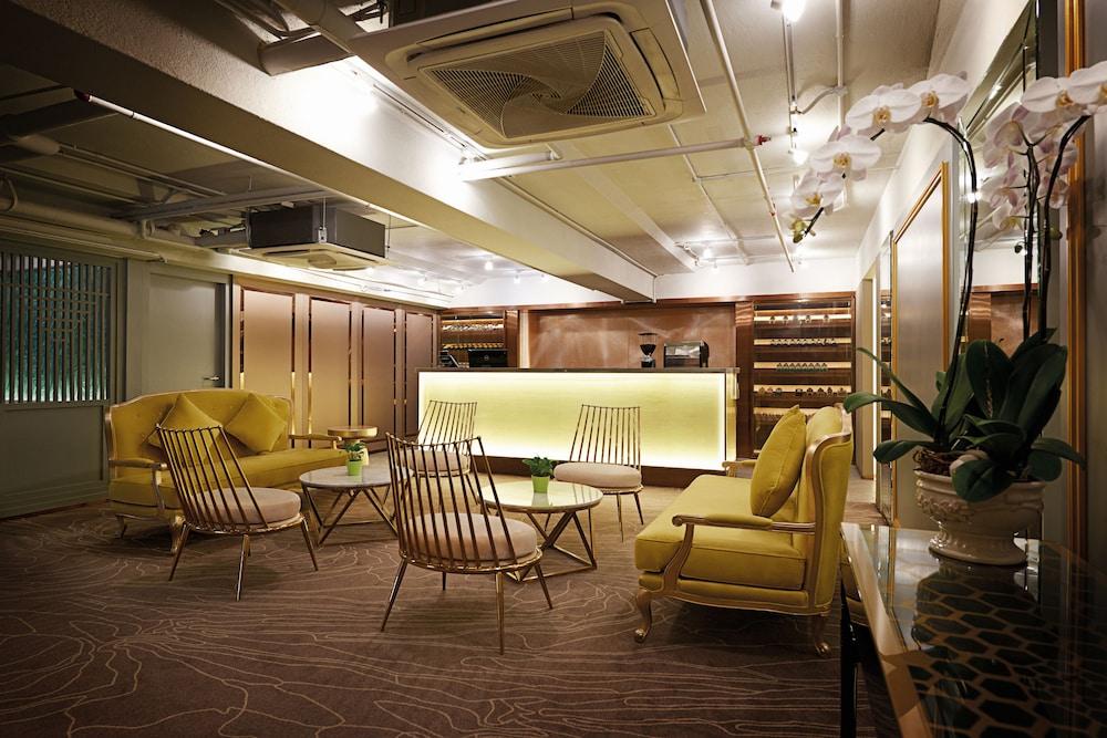 Cosmo Hotel Κουάλα Λουμπούρ Εξωτερικό φωτογραφία
