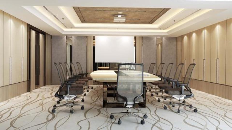 Cosmo Hotel Κουάλα Λουμπούρ Εξωτερικό φωτογραφία