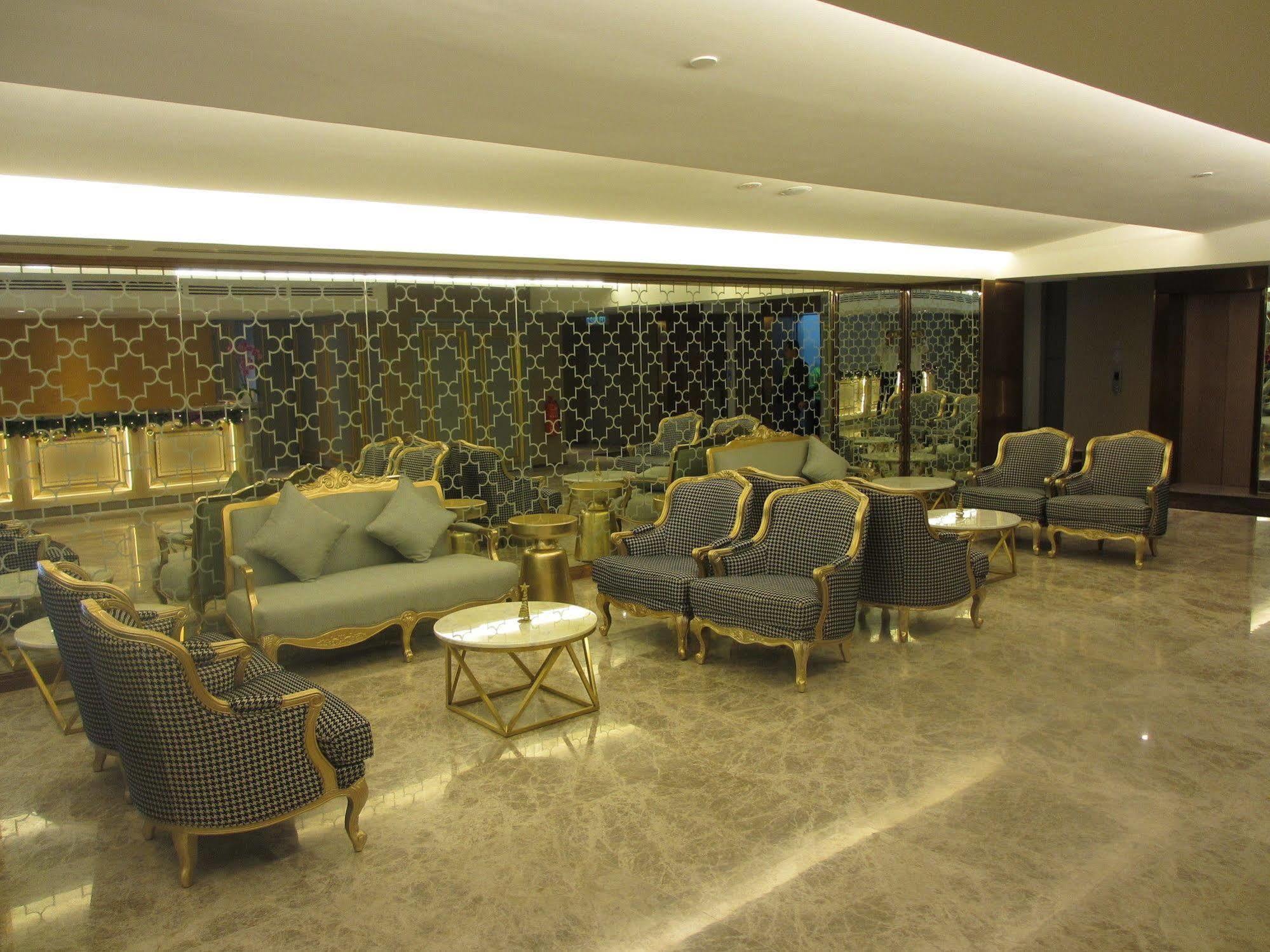 Cosmo Hotel Κουάλα Λουμπούρ Εξωτερικό φωτογραφία