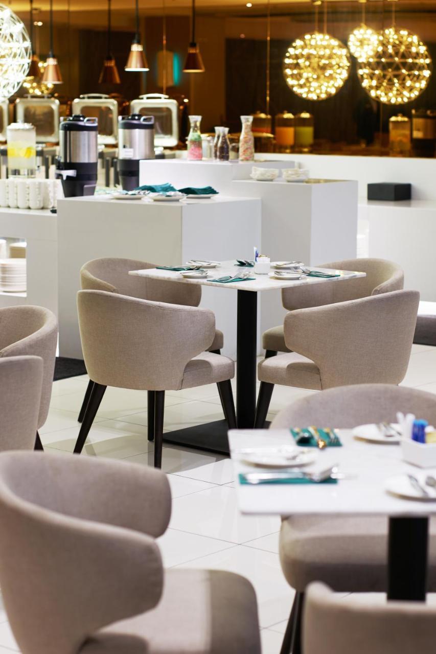 Cosmo Hotel Κουάλα Λουμπούρ Εξωτερικό φωτογραφία