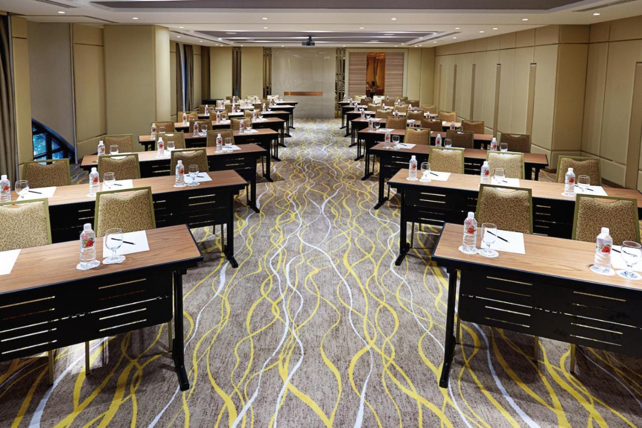 Cosmo Hotel Κουάλα Λουμπούρ Εξωτερικό φωτογραφία